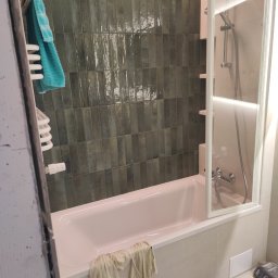 Dom-Zbych - Remonty mieszkań Kartuzy