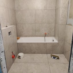 Dom-Zbych - Układanie paneli i parkiet&oacute;w Kartuzy