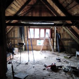 Remonty mieszkań Somonino 1