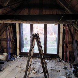 Dom-Zbych - Remonty mieszkań Kartuzy