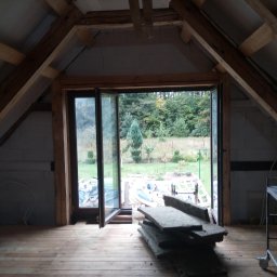 Remonty mieszkań Somonino 3