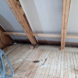 Remonty mieszkań Somonino 4