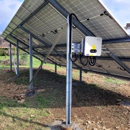 Complex Energy - Turbiny wiatrowe Olsztyn