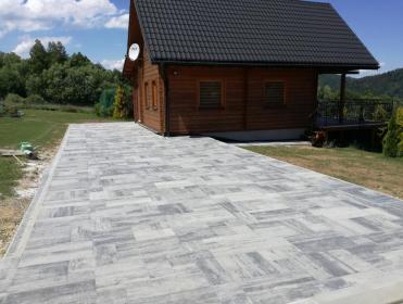 Firma Remontowo Budowlana Złota Rączka - Malowanie Mieszkań Gorlice