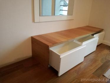 Studiomax - Meble na wymiar Trąbki