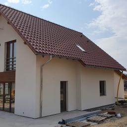 Domy murowane Bolesławiec 2