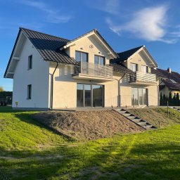 KLM INVEST - Domy Modułowe z Keramzytobetonu Żukowo