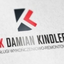 Damian Kindler - Płyty Karton Gips Bedoń Wieś