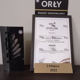 FIRMA DEKARSKO - USŁUGOWA Boro bud - Solidne Uszczelnianie Dachu Kraków