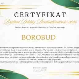 FIRMA DEKARSKO - USŁUGOWA Boro bud - Krycie dach&oacute;w Zakopane