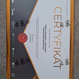 Naprawa dachów Suche 2