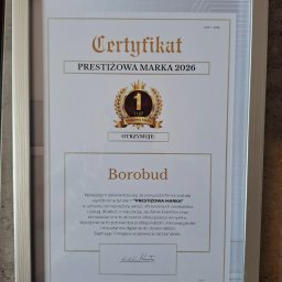 Naprawa dachów Suche 4