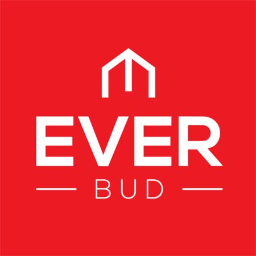 Ever Bud - Najlepsze Gładzie Na Mokro Przysucha