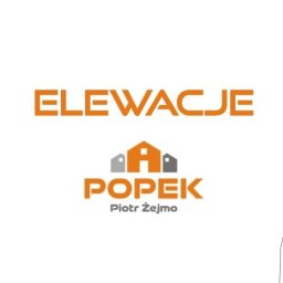 ELEWACJE POPEK - Elewacje Szprotawa