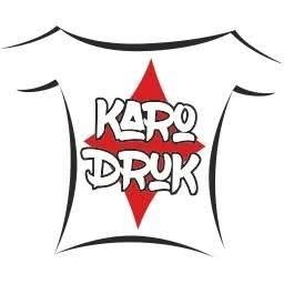 Karodruk Karolina Mucha - Nadruki Na Koszulkach Częstochowa