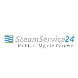 SteamService24 - Mycie Elewacji Warszawa