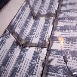 Hydroizolacja fundamentów