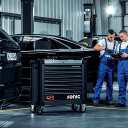 Sesja ciążowa Warszawa 2