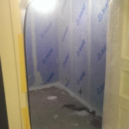 Wymiana dachu Rabka-Zdrój 2