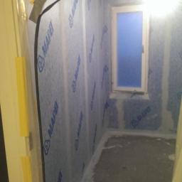 Wymiana dachu Rabka-Zdrój 3