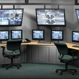 Kontrolujemy i dbamy o Państwa bezpieczeństwo.