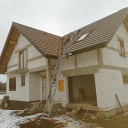 Usługi Blacharsko-Dekarskie - Wyjątkowe Krycie Dachów Zwoleń