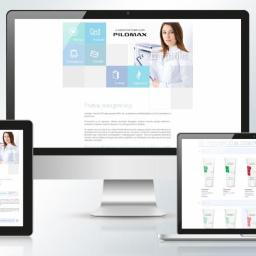 Red Tree Krzysztof Stasiak - Strony www