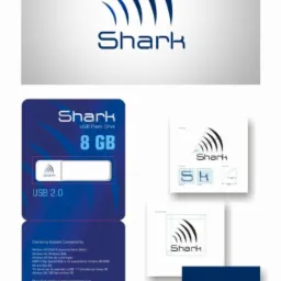 Projekt logo i opakowania