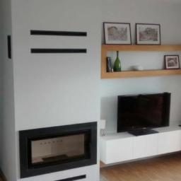 Kominki Gorzów Wielkopolski 2