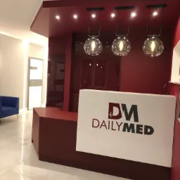 Mieliśmy tez przyjemność sprzątać Gabinet Stomatologiczny przed otwarciem :)