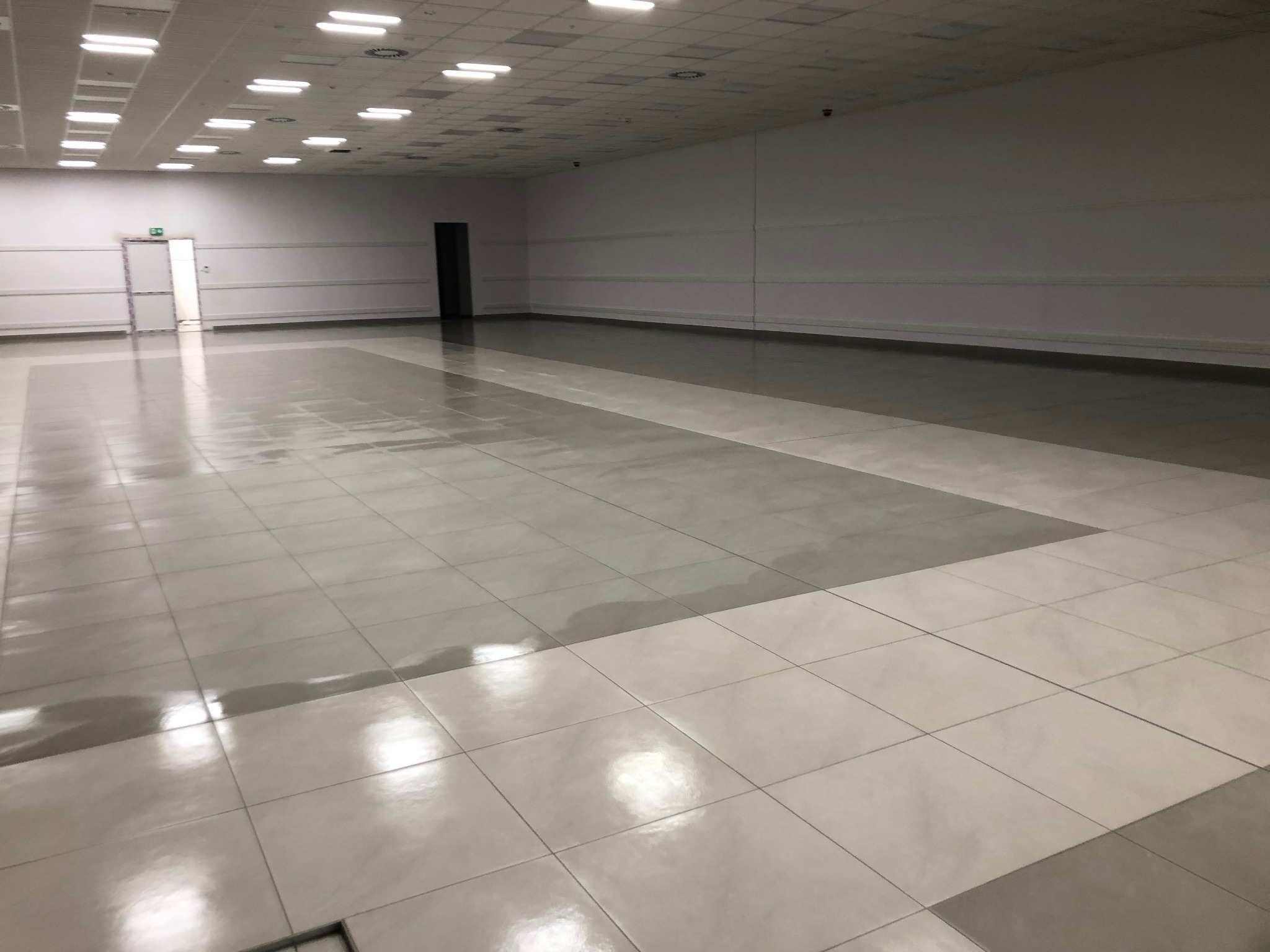 a tu po sprzątaniu :)