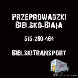 Przeprowadzki Bielsko-Biała 6