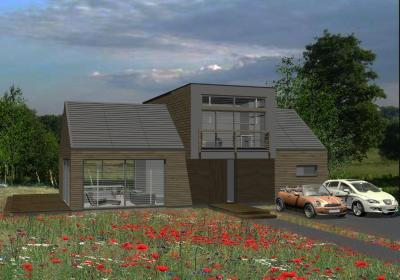 Autorska Pracownia Projektowa architekt Ewa Gołębiowska-Koszańska - Rzeczoznawca budowlany Warszawa