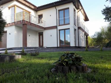 MAG-MAT - Balustrady drewniane Białobrzegi