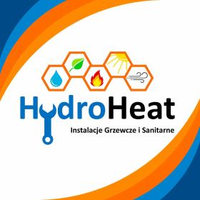 Hydro Heat - Instalacje gazowe Pigża