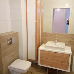 Remonty mieszkań Komorniki 2