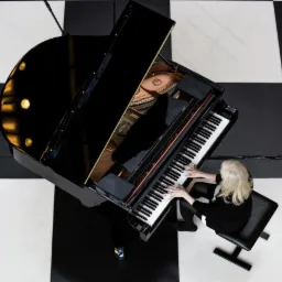 Stary Browar - Koncert Pameli Howland