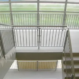 PROLAK - schody, bramy, furtki, poręcze, balustrady, ogrodzenia