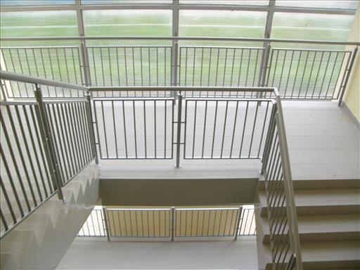 PROLAK - schody, bramy, furtki, poręcze, balustrady, ogrodzenia