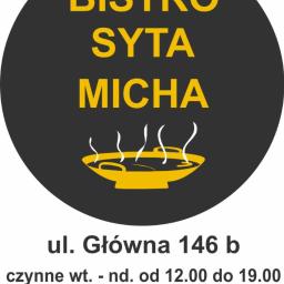 Bistro Syta Micha Wrocław 2