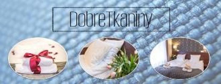 Dobre Tkaniny - Szycie Firan Dzierżoniów