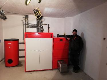 Usługi hydrauliczne Marek Marczak - Instalacje sanitarne Łomża