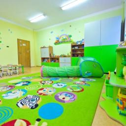 Raciborskie Centrum Opieki nad Dziećmi Sp. z o.o. - Żłobek Racibórz