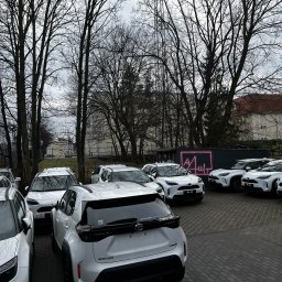 Auto gaz Gdańsk 2