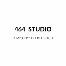464 Studio Beata Stańkowska - Perfekcyjne Projektowanie Mieszkań