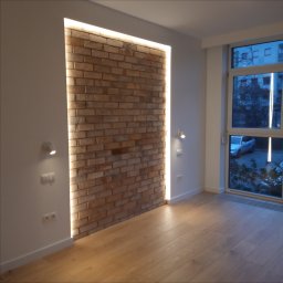 BRYLANT - Sufit Napinany w Salonie Poznań