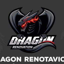 Dragon Renovation Arkadiusz Rozlazły - Szpachlarz Grodzisko Dolne