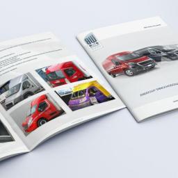 Katalog dla BW Auto Produkt