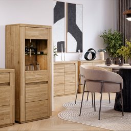 Aranżacja mieszkań Kamienica Polska 4