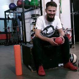 Trener personalny Warszawa 2